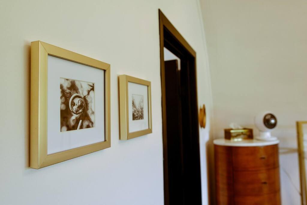 Curlew Earth Home 2Bd W/ Valley & Mountain Views Republic Zewnętrze zdjęcie